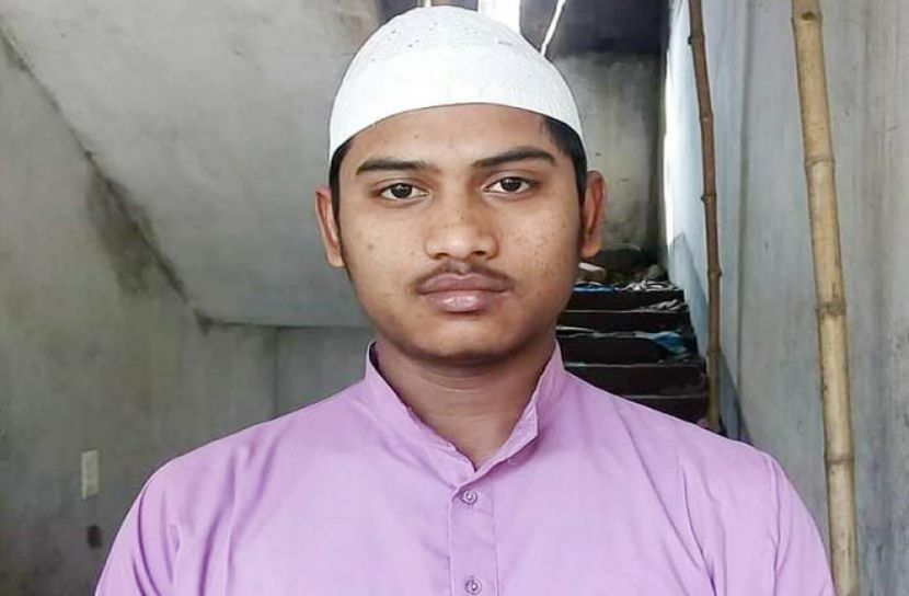 বাসচাপায় প্রাণ গেল বাইসাইকেল আরোহীর