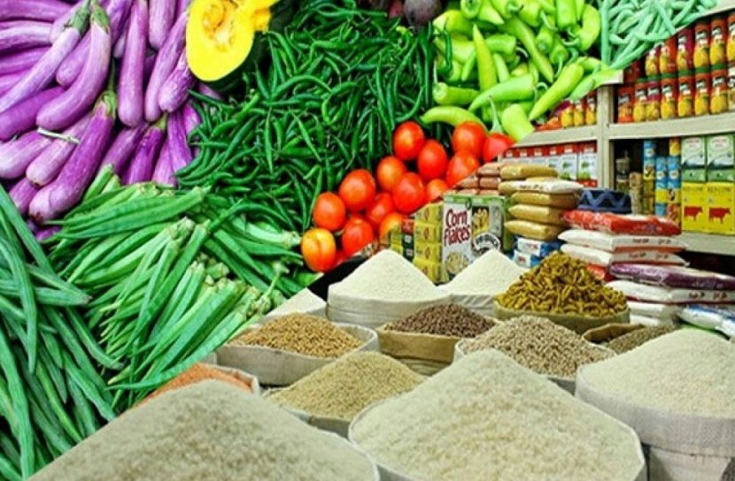 লকডাউন : লাগামহীন নিত্যপণ্যের দাম