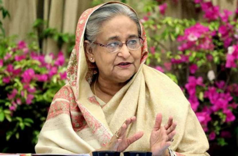 লকডাউন ঘোষণার প্রস্তাব প্রধানমন্ত্রীর কাছে