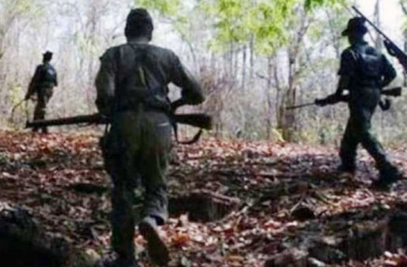 ছত্তিশগড়ে মাওবাদীদের হামলায় নিরাপত্তা বাহিনীর  ৫ সদস্য নিহত