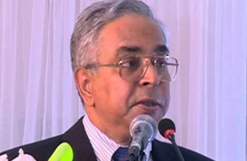 সাংবিধানিক কোর্ট বন্ধ থাকতে পারে না : প্রধান বিচারপতি
