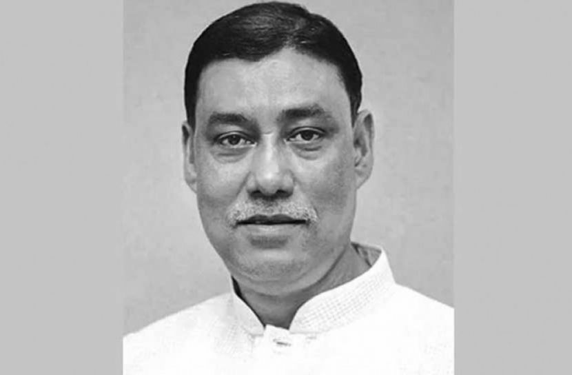 আ.লীগের এমপি আসলাম মারা গেছেন