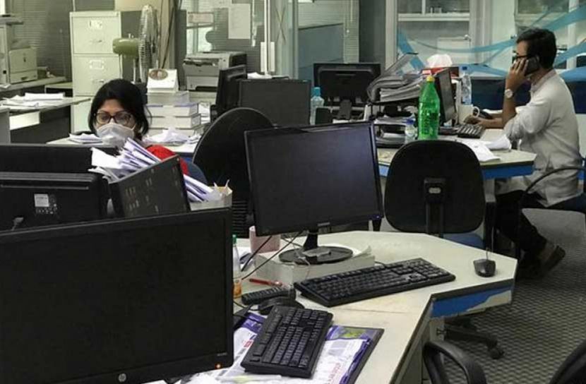 সীমিত পরিসরে চলবে সরকারি-বেসরকারি অফিস