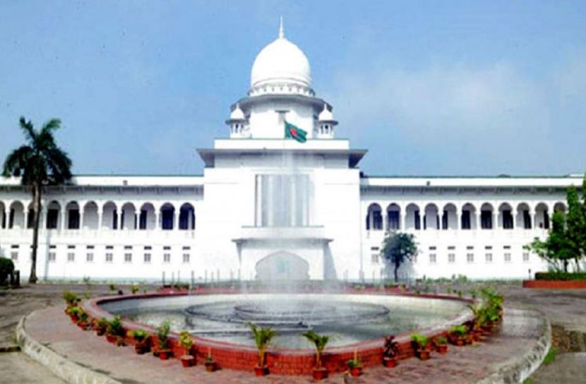নাগরিকের চলাফেরায় বাধা দেয়া অসাংবিধানিক : হাইকোর্ট