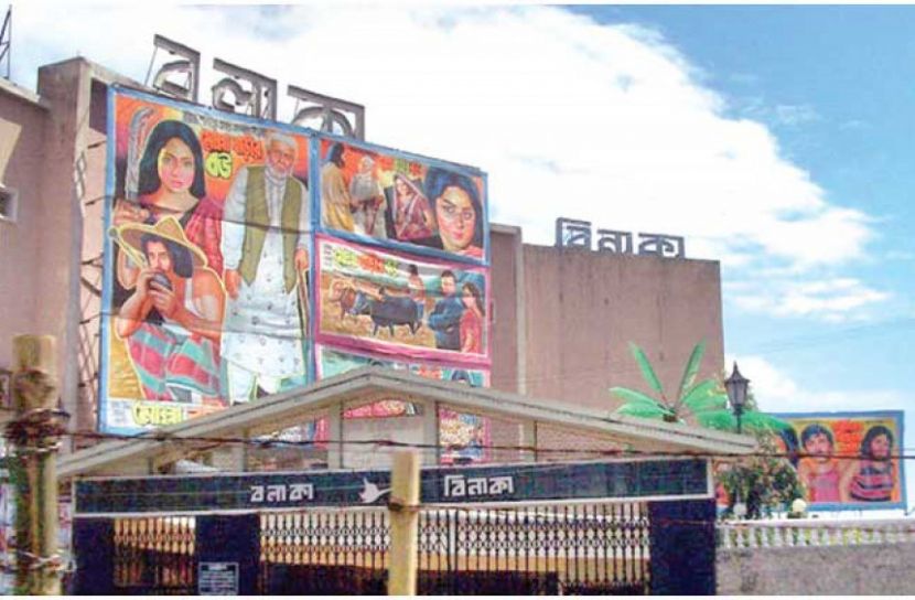 লকডাউন : খোলা থাকবে সিনেমা হল