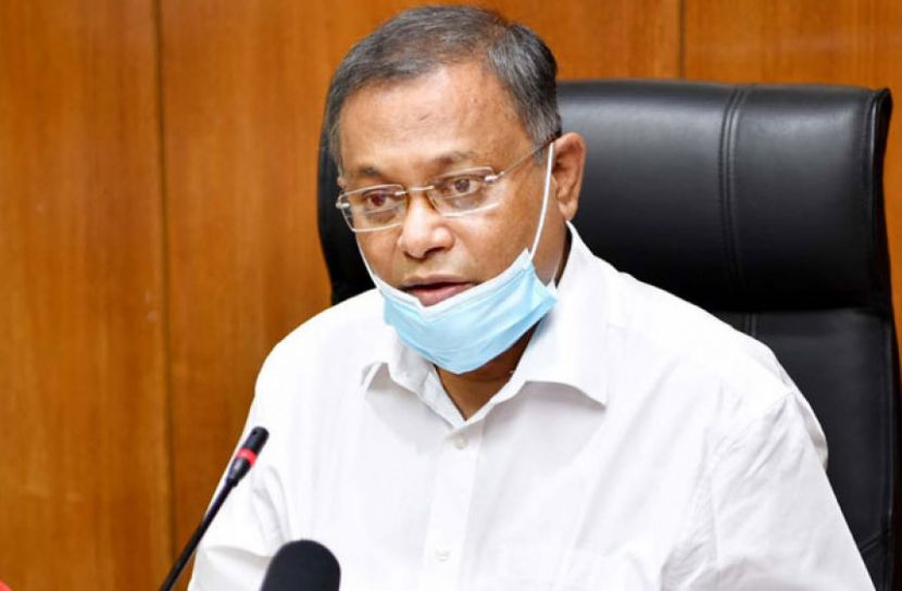 মামুনুলের ঘটনায় লজ্জা পাচ্ছেন তথ্যমন্ত্রী