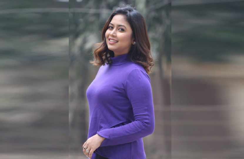 ক্ষিপ্ত অভিনেত্রী ভাবনা
