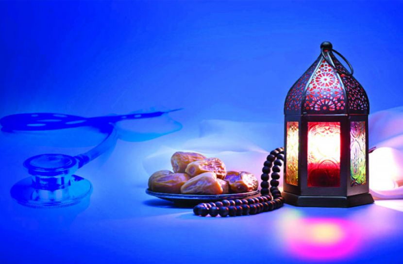 রমজানে অফিসের সময় নির্ধারণ