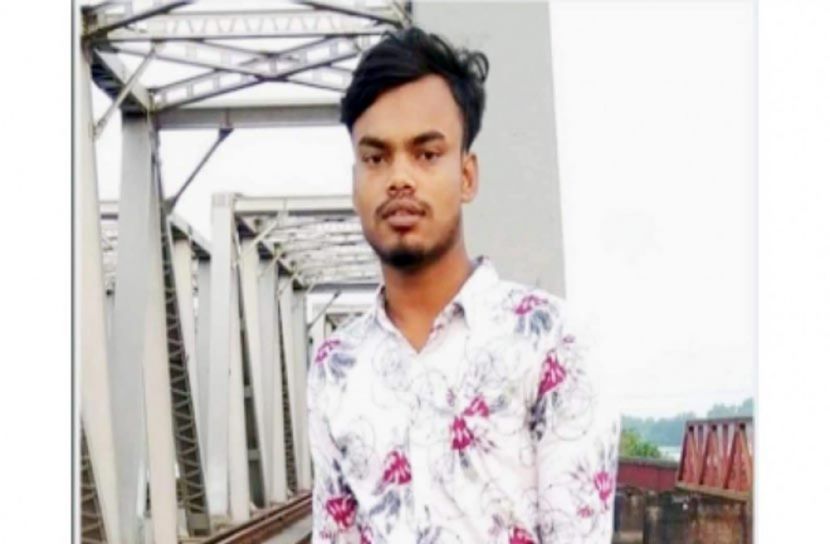 অন্ডকোষে লাথি, যুবকের মৃত্যু
