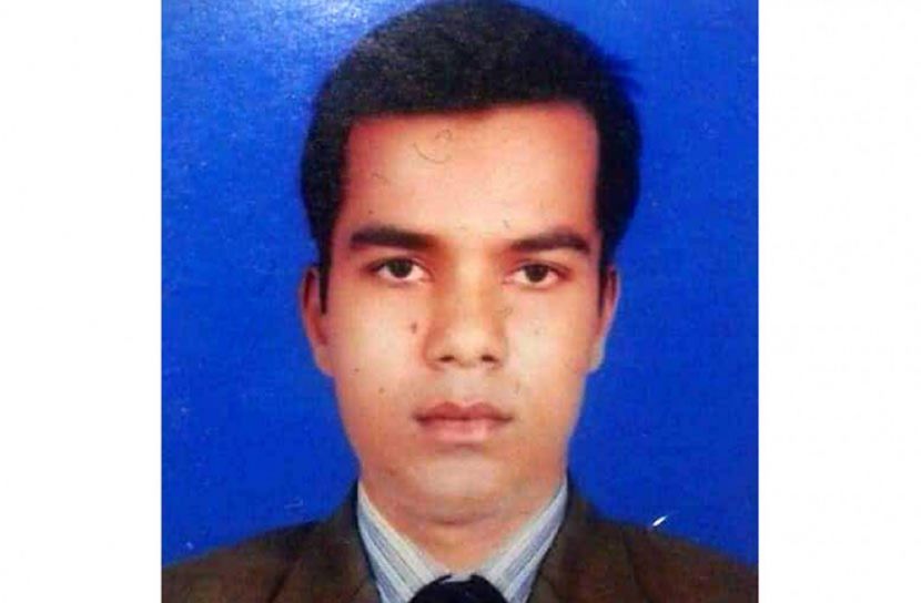নিখোঁজের ৫ দিন পর যুবদল নেতার মরদেহ উদ্ধার