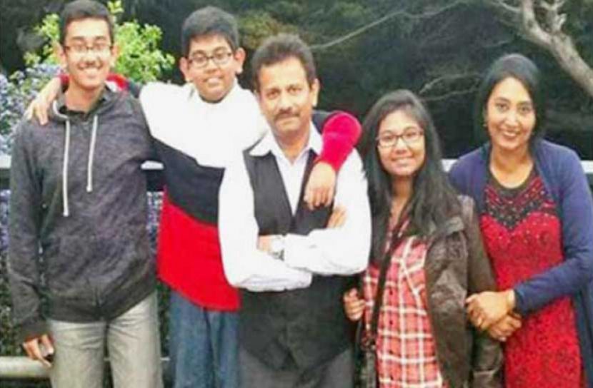 টেক্সাসে একই পরিবারের ৬ বাংলাদেশির মরদেহ উদ্ধার, ছবি : সংগৃহীত