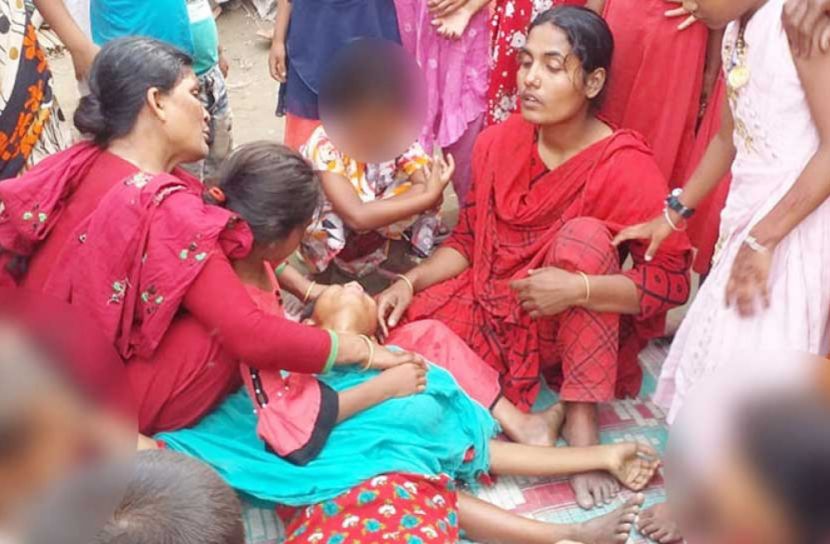 মুন্সিগঞ্জে ১০ মাসের ব্যবধানে ৫২ লাশ
