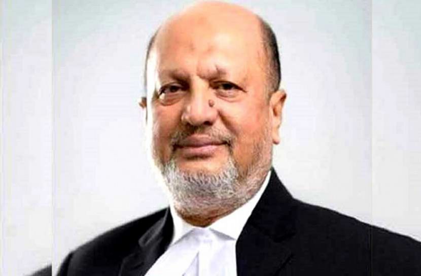 সাবেক আইনমন্ত্রী আবদুল মতিন আইসিইউতে