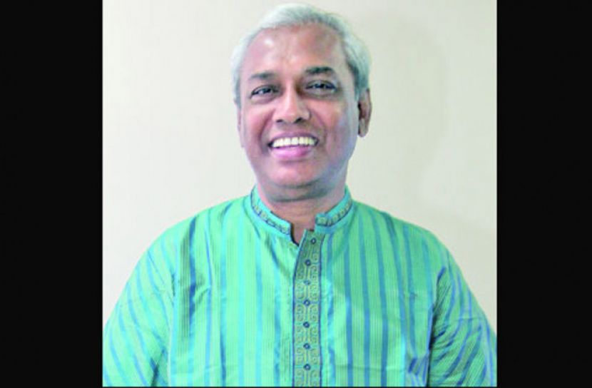 ইন্দ্রমোহন রাজবংশী আর নেই