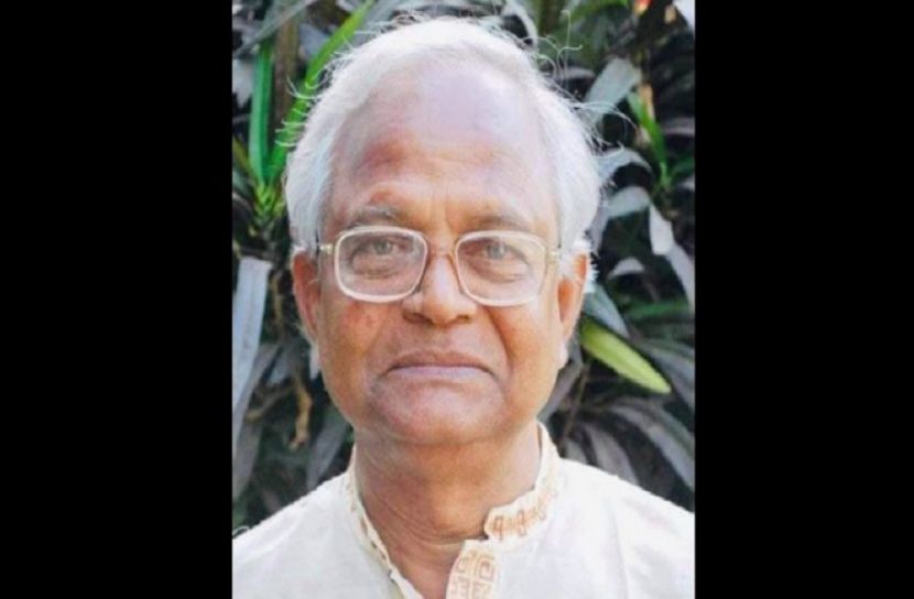 মুক্তিযোদ্ধা মোর্শেদ আলী আর নেই