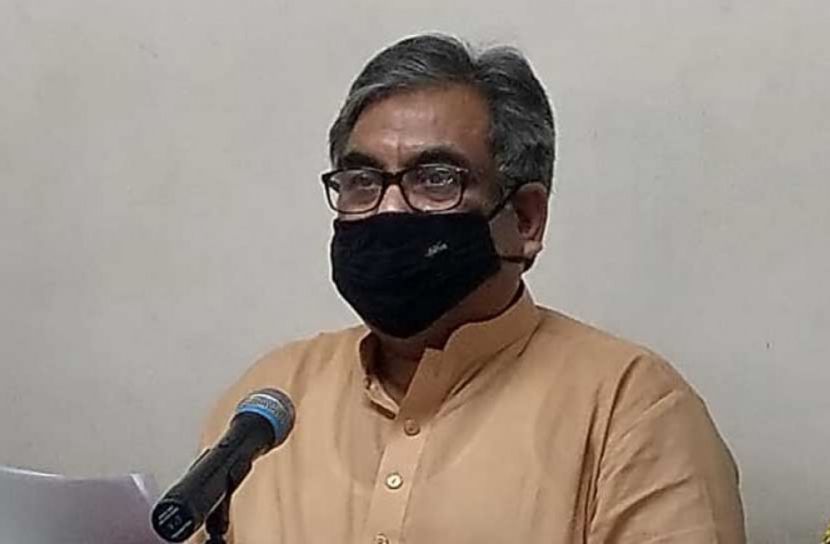 ‘সরকারের পরস্পরবিরোধী পদক্ষেপে মানুষ করোনা ঝুঁকিতে’