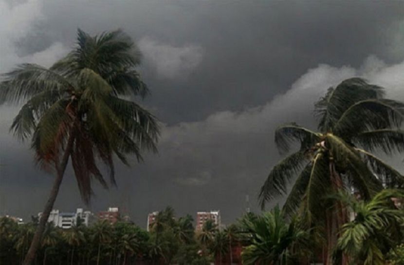 দেশের ৫ বিভাগে কালবৈশাখীর আশঙ্কা