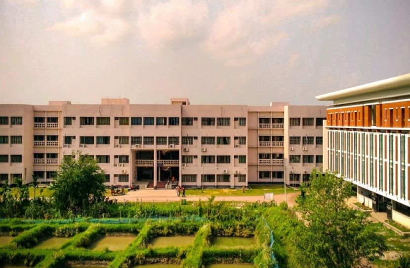 খুবির শিক্ষা কার্যক্রম পরিচালিত হবে অনলাইনে 