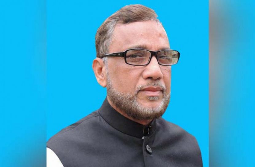 অবৈধভাবে দখলকতৃ দের বিরুদ্ধে অভিযান চলবে:  পরিবেশ মন্ত্রী