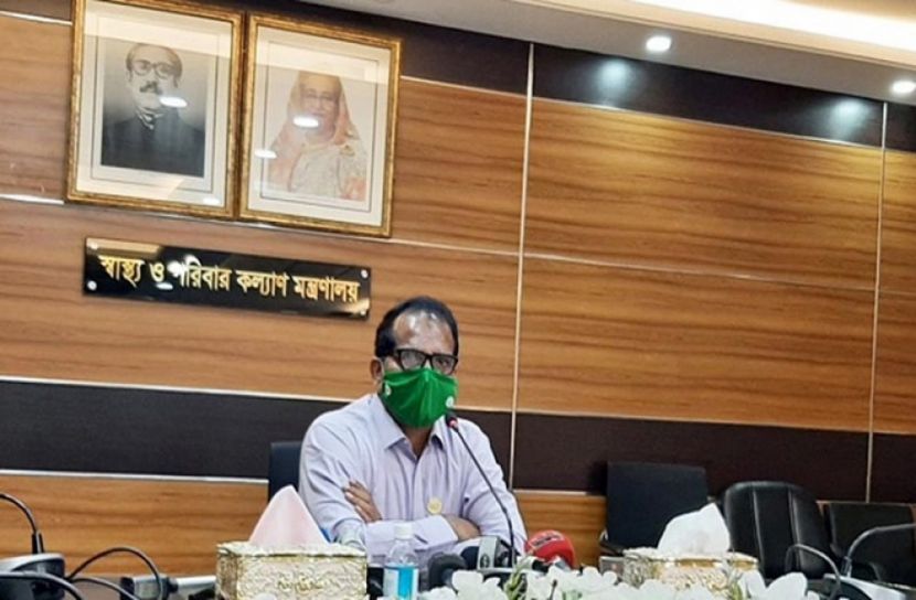 হাসপাতালগুলোতে যোগ হচ্ছে আরও ৮শ বেড