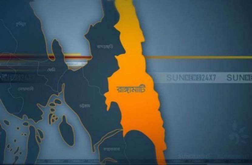 ভারী যানবাহনের ধাক্কায় নির্মাণ শ্রমিকের মৃত্যু