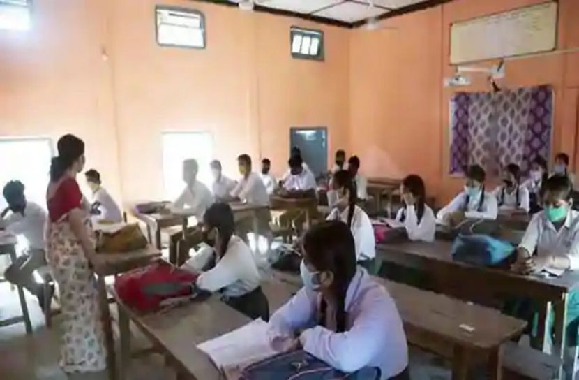 ‘এনটিআরসিএর নিয়োগ পেলে বেতনও পাবেন’