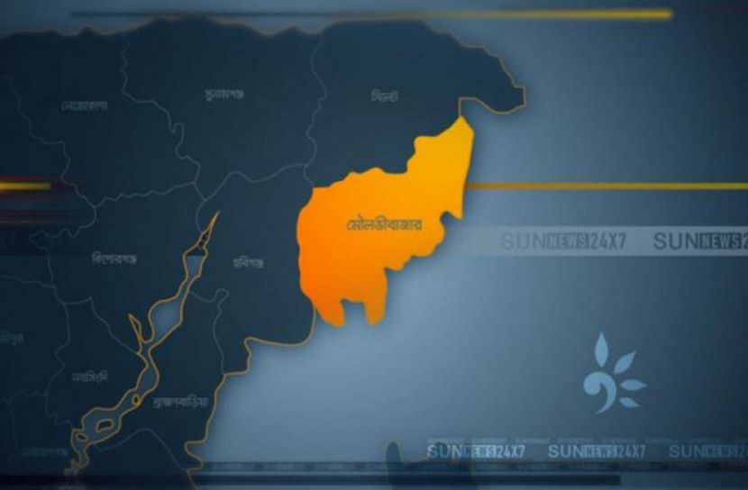 রেলপথে যুবকের দ্বিখণ্ডিত লাশ 