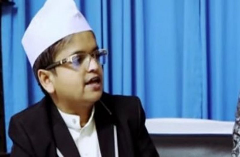 ‘শিশুবক্তা’ রফিকুলের মামলা তদন্তের নির্দেশ