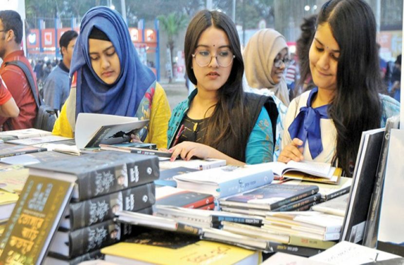 প্রত্যাশার সাথে প্রাপ্তির সমন্বয় ঘটেনি প্রকাশকদের