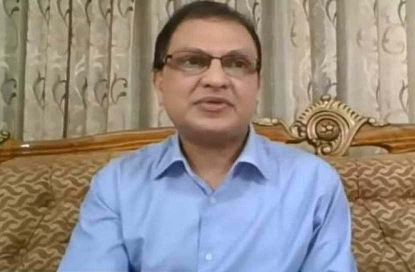 করোনায় পরিবেশ অধিদফতরের ডিজির মৃত্যু