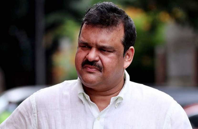 আকরাম খান করোনা পজিটিভ
