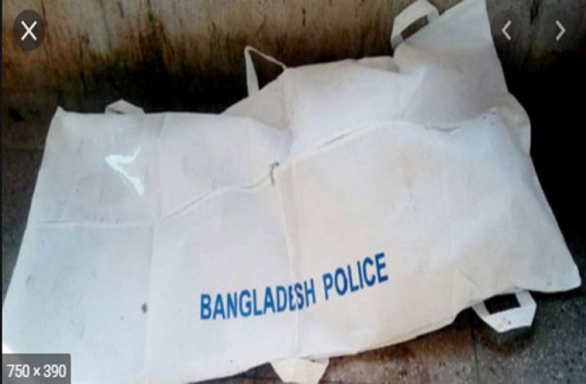 রংপুরে গৃহবধূর ঝুলন্ত মরদেহ উদ্ধার 