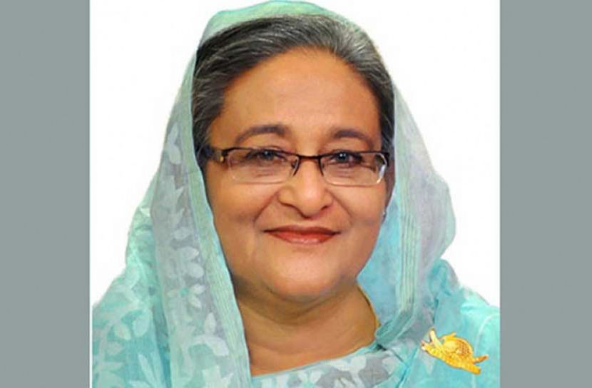 বরিস জনসন-এলিজাবেথকে শেখ হাসিনার চিঠি