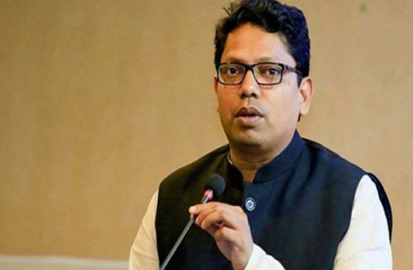 ডিজিটাল দেশ গড়তে তারুণ্যের মেধা কাজে লাগাতে হবে: পলক