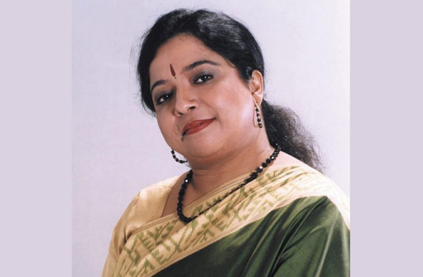 রবীন্দ্রসংগীত শিল্পী মিতা হক আর নেই
