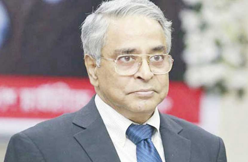 রায় কার্যকর না হওয়া দুঃখজনক : প্রধান বিচারপতি