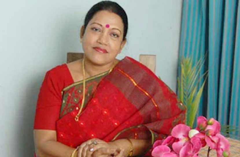 করোনায় আক্রান্ত ফরিদা পারভীন