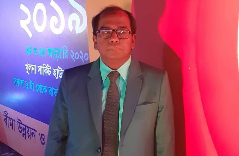 ‘করোনায় ক্ষতিগ্রস্ত হচ্ছেন বীমা কমিশন এজেন্টরা’