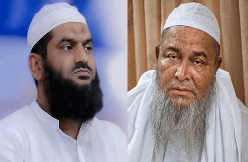 মামুনুলের বিষয়ে যা বললেন বাবুনগরী