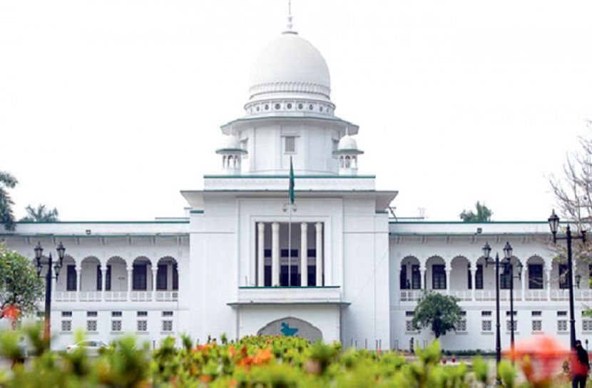 ভার্চুয়ালি চলবে আপিল বিভাগের বিচারকাজ