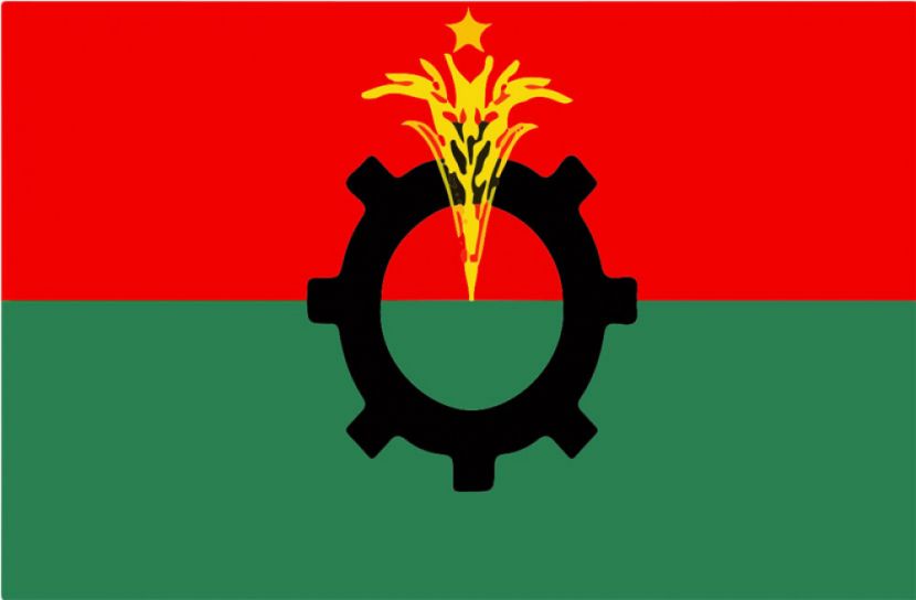 করোনায় বিপর্যস্ত বিএনপি!