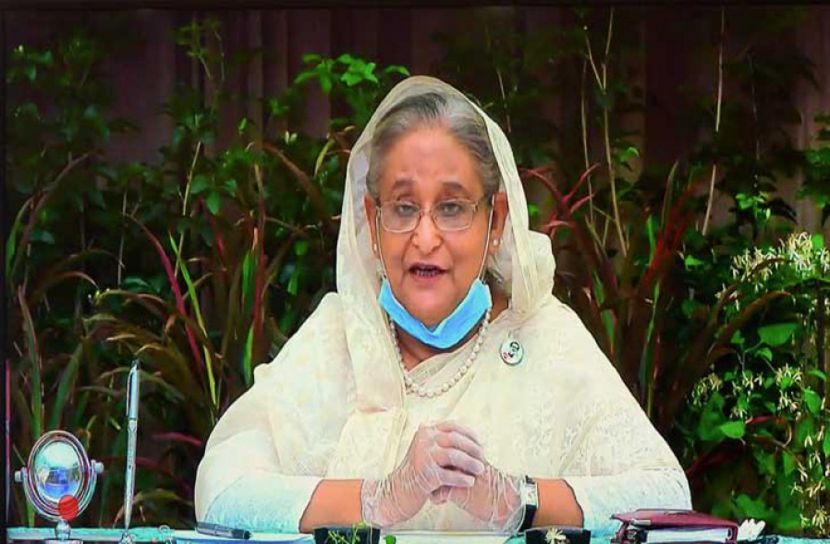 ‘বিশ্ব শান্তি নিশ্চিত করাটাই চ্যালেঞ্জিং হয়ে দাঁড়িয়েছে’ 