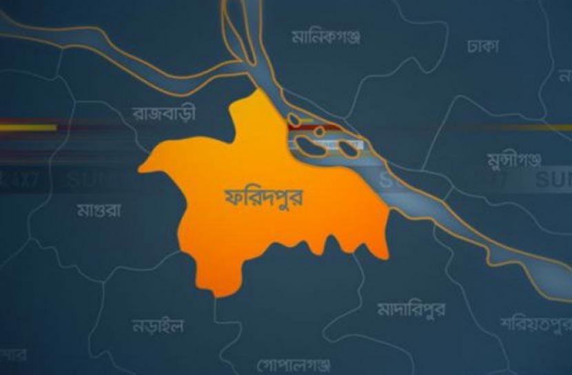 বোয়ালমারীতে গৃহবধূর ঝুলন্ত লাশ উদ্ধার 