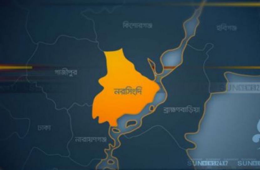 বিদ্যুৎস্পৃষ্টে যুবকের মৃত্যু