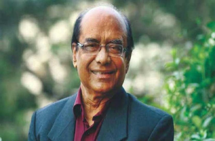 বাংলা একাডেমির সভাপতি আইসিইউতে