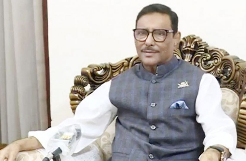  ‘লকডাউনে চলবে অবকাঠামো নির্মাণ কাজ’ 