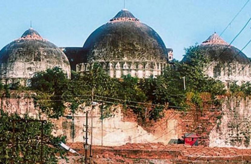 পদোন্নতি পেলেন বাবরি মসজিদ ধ্বংসে অভিযুক্তদের মুক্তি দেওয়া সেই বিচারক