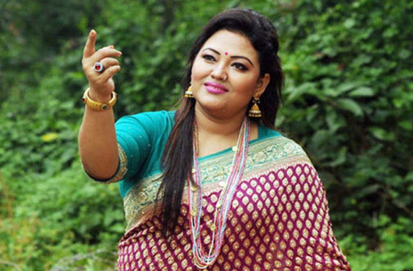 মমতাজ  বেগম
