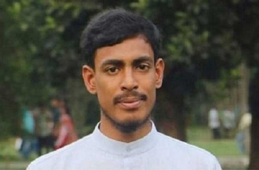 ছাত্র অধিকার পরিষদ নেতা আখতার গ্রেফতার