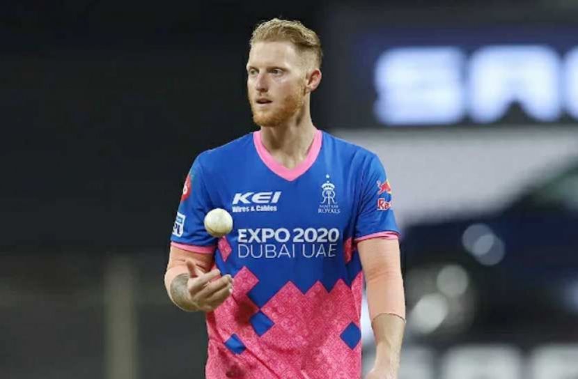 বেন স্টোকসের আইপিএল শেষ